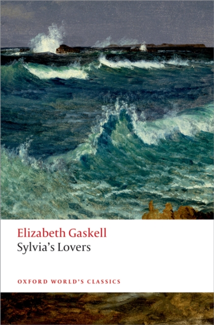 Sylvia's Lovers, PDF eBook