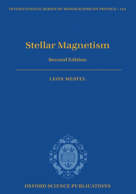Stellar Magnetism, EPUB eBook