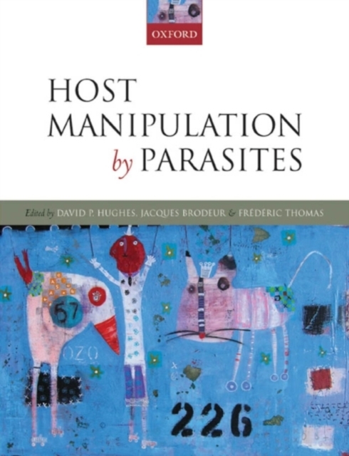 Host Manipulation by Parasites, PDF eBook