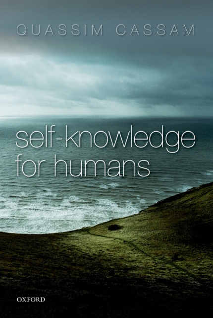 Self-Knowledge for Humans, PDF eBook