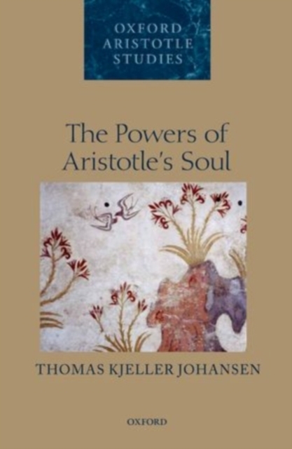 The Powers of Aristotle's Soul, PDF eBook
