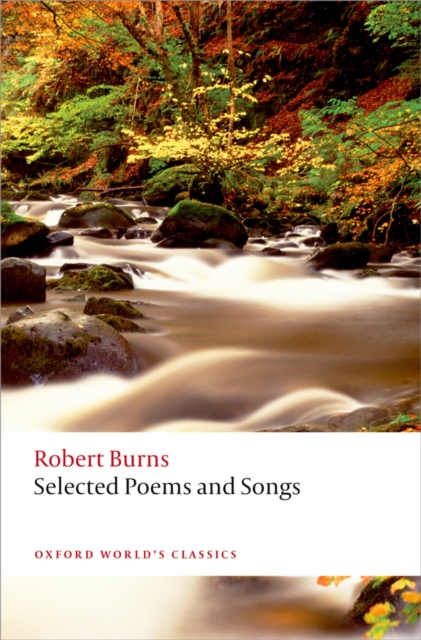 Selected Poems and Songs, EPUB eBook