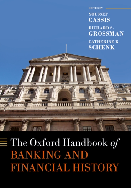 The Oxford Handbook of Banking and Financial History, PDF eBook