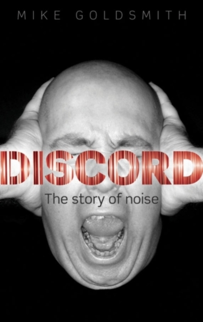 Discord : The Story of Noise, PDF eBook