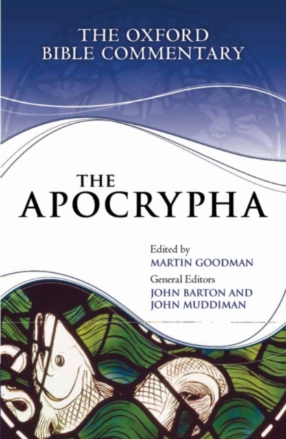 The Apocrypha, PDF eBook