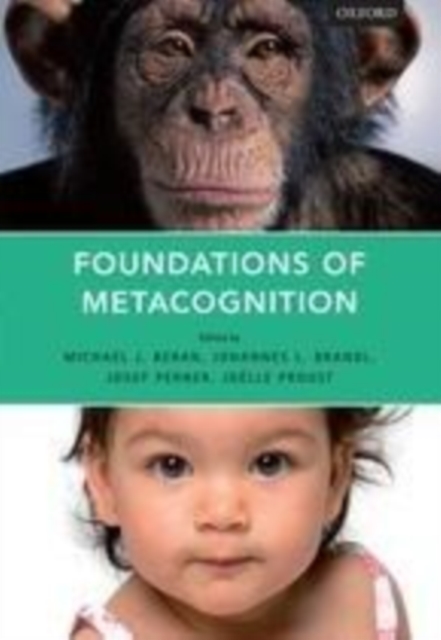Foundations of Metacognition, PDF eBook