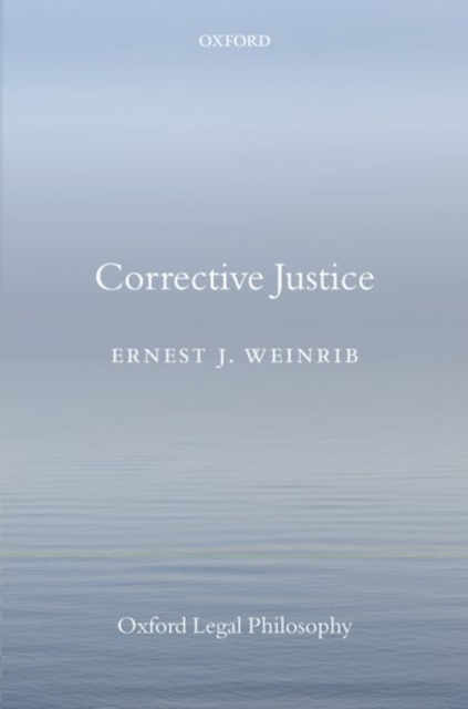 Corrective Justice, PDF eBook