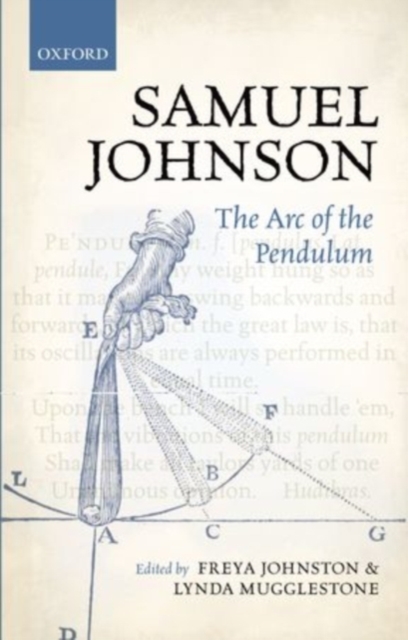 Samuel Johnson : The Arc of the Pendulum, PDF eBook