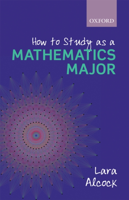 How to Study as a Mathematics Major, EPUB eBook