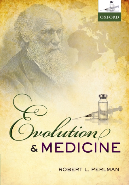 Evolution and Medicine, PDF eBook