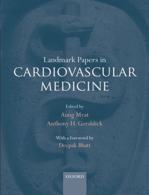 Landmark Papers in Cardiovascular Medicine, PDF eBook