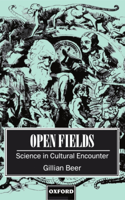 Open Fields : Science in Cultural Encounter, PDF eBook
