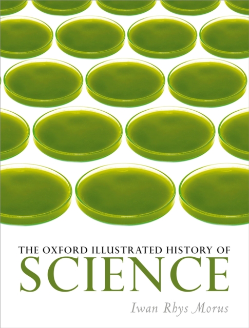 The Oxford Illustrated History of Science, EPUB eBook