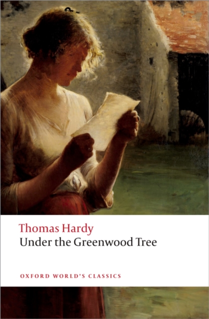 Under the Greenwood Tree, EPUB eBook