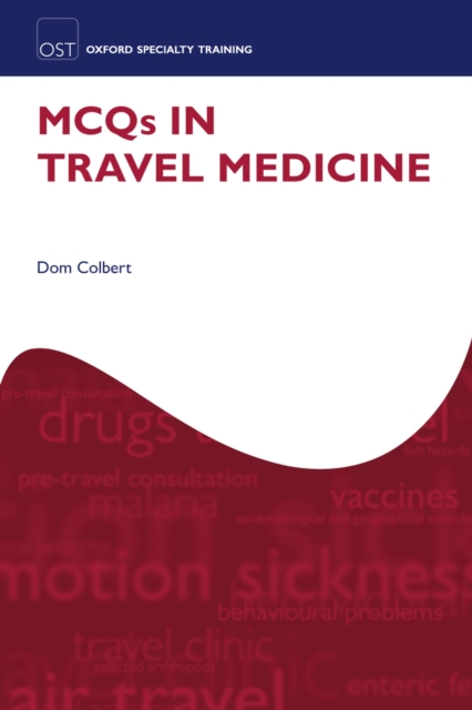MCQs in Travel Medicine, PDF eBook