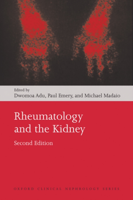 Rheumatology and the Kidney, PDF eBook