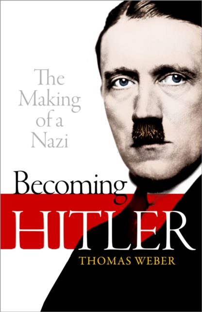 Becoming Hitler, EPUB eBook