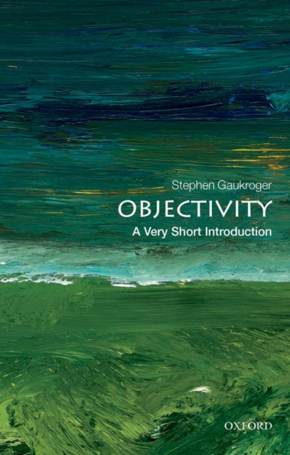 Objectivity: A Very Short Introduction, EPUB eBook