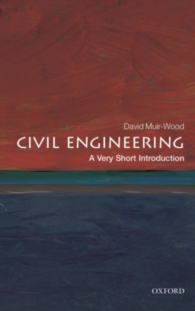 Civil Engineering: A Very Short Introduction, PDF eBook