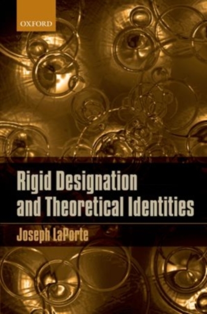 Rigid Designation and Theoretical Identities, PDF eBook