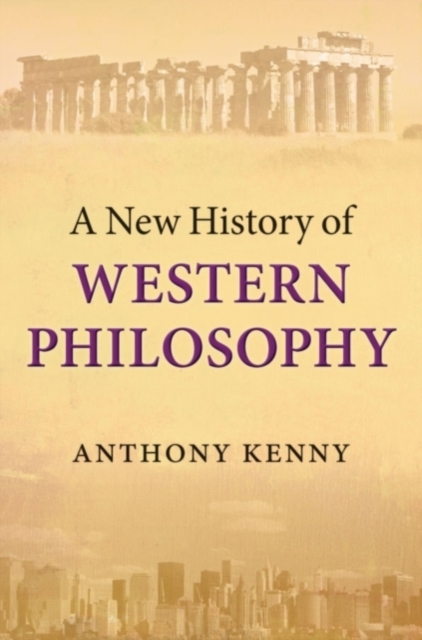 A New History of Western Philosophy, PDF eBook