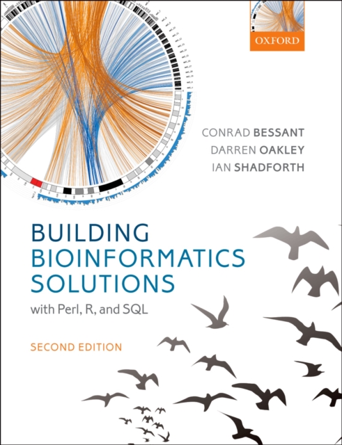 Building Bioinformatics Solutions, PDF eBook