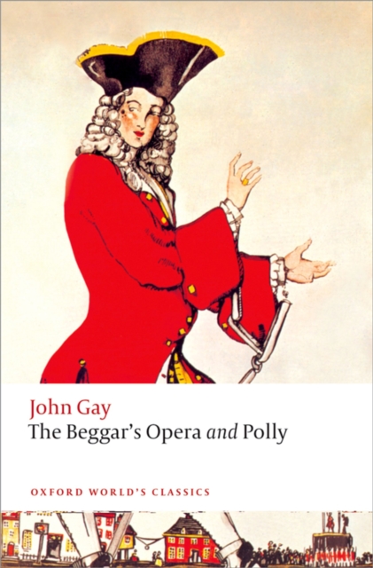 The Beggar's Opera and Polly, EPUB eBook
