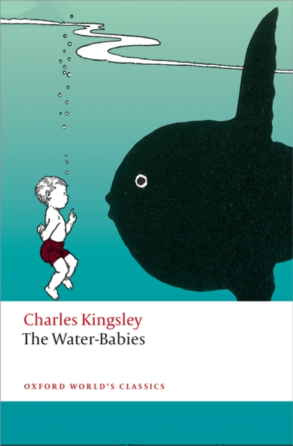 The Water-Babies, PDF eBook