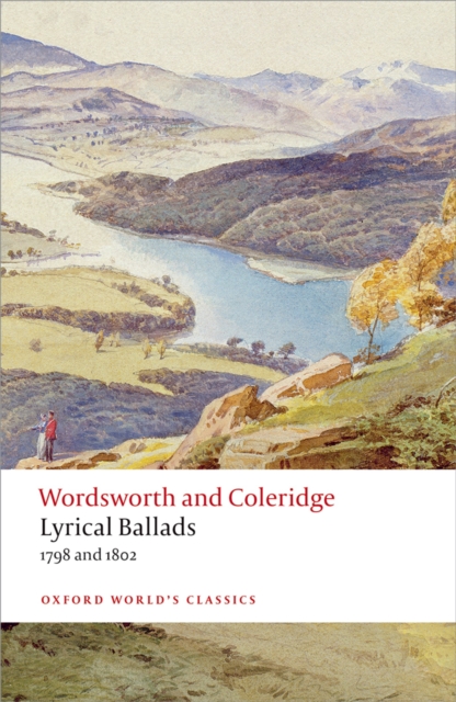 Lyrical Ballads : 1798 and 1802, PDF eBook