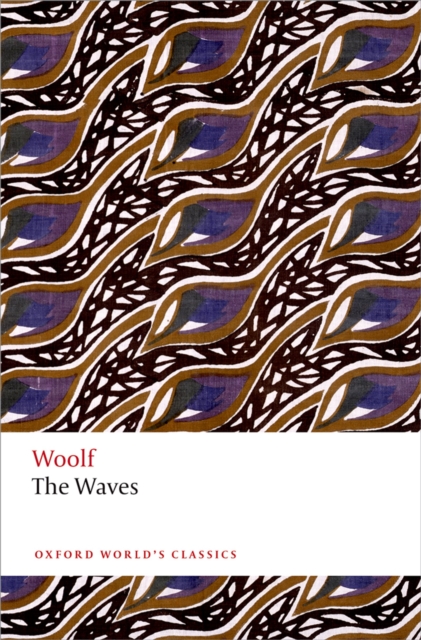The Waves, PDF eBook
