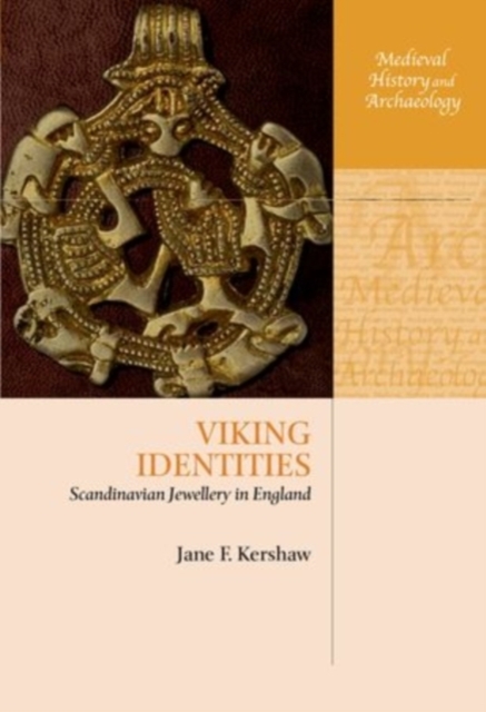 Viking Identities : Scandinavian Jewellery in England, PDF eBook