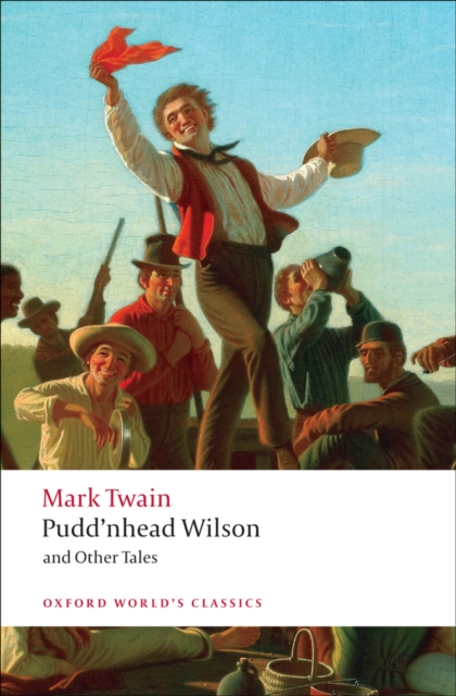 Pudd'nhead Wilson and Other Tales, PDF eBook