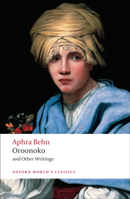 Oroonoko and Other Writings, PDF eBook