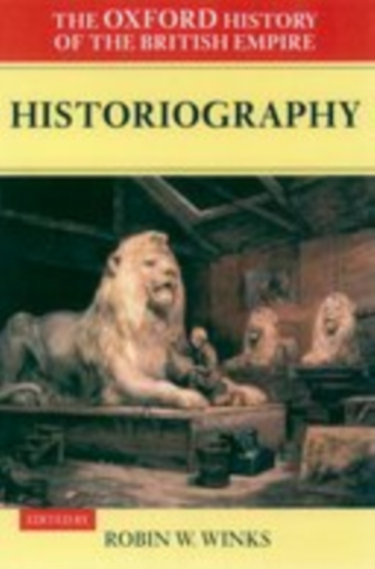 Volume V: Historiography, EPUB eBook