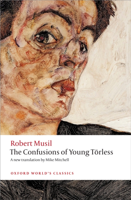 The Confusions of Young T?rless, PDF eBook