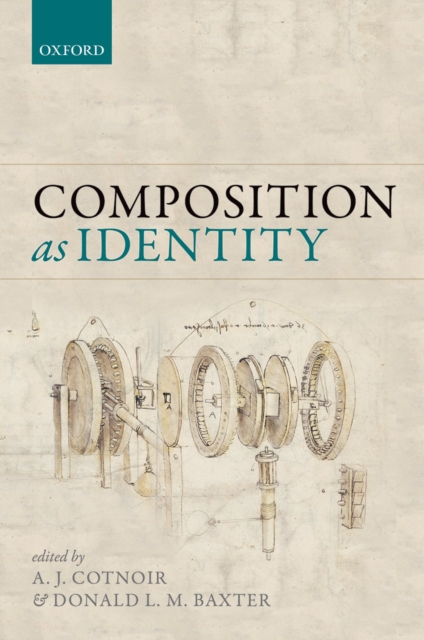 Composition as Identity, PDF eBook