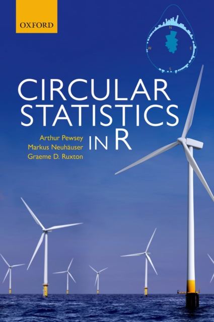 Circular Statistics in R, PDF eBook