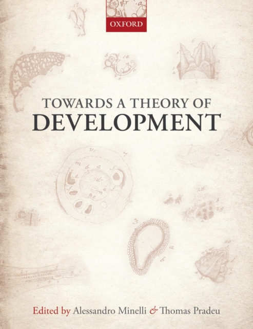 Towards a Theory of Development, PDF eBook