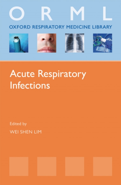 Acute Respiratory Infections, PDF eBook