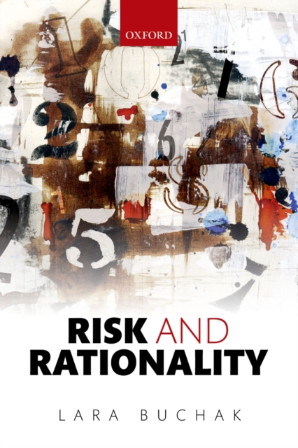Risk and Rationality, PDF eBook