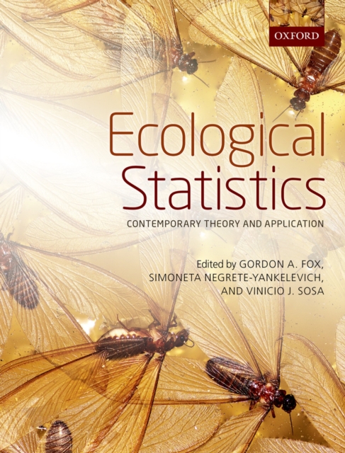 Ecological Statistics : Contemporary theory and application, EPUB eBook