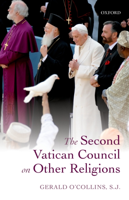 The Second Vatican Council on Other Religions, PDF eBook