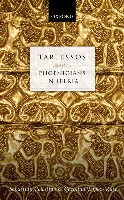 Tartessos and the Phoenicians in Iberia, PDF eBook