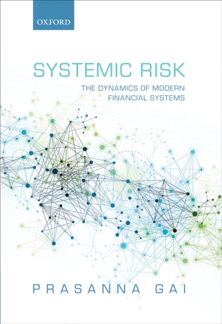 Systemic Risk : The Dynamics of Modern Financial Systems, PDF eBook