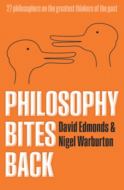 Philosophy Bites Back, EPUB eBook