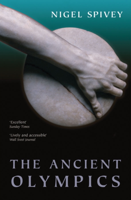 The Ancient Olympics, EPUB eBook