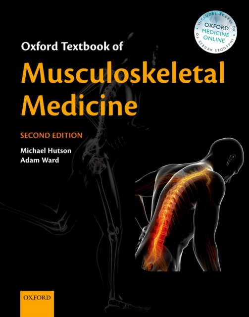 Oxford Textbook of Musculoskeletal Medicine, EPUB eBook