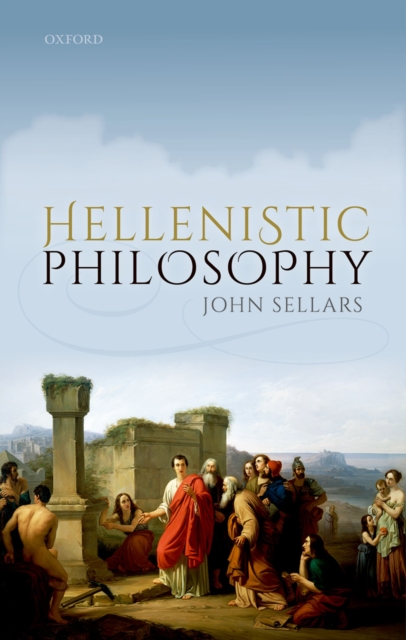 Hellenistic Philosophy, PDF eBook