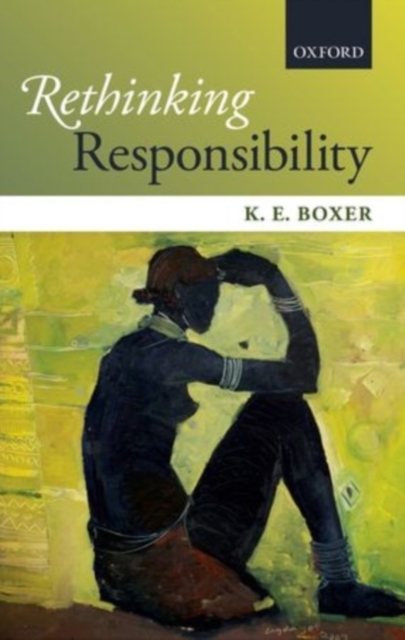 Rethinking Responsibility, PDF eBook