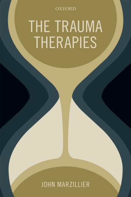 The Trauma Therapies, PDF eBook